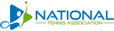 National Tennis Association Logo